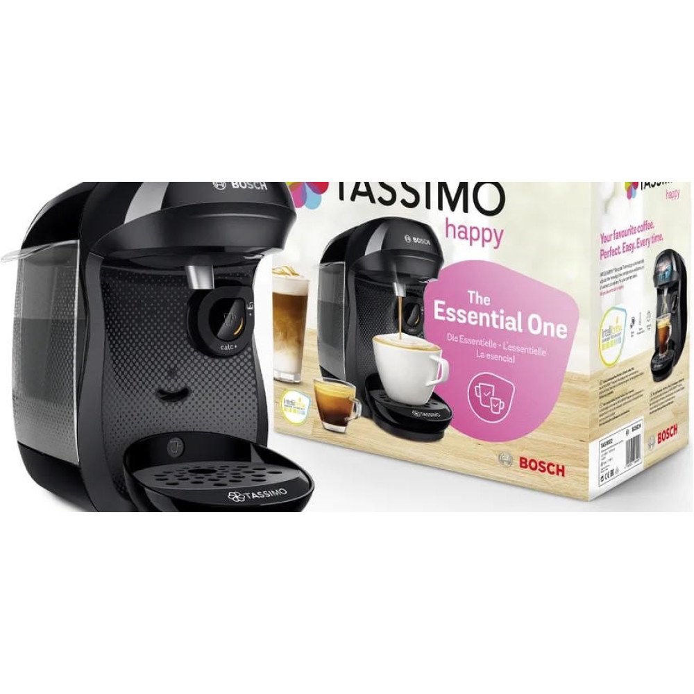 Кофемашина Bosch TAS1002N