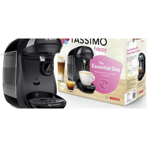 Кофемашина Bosch TAS1002N