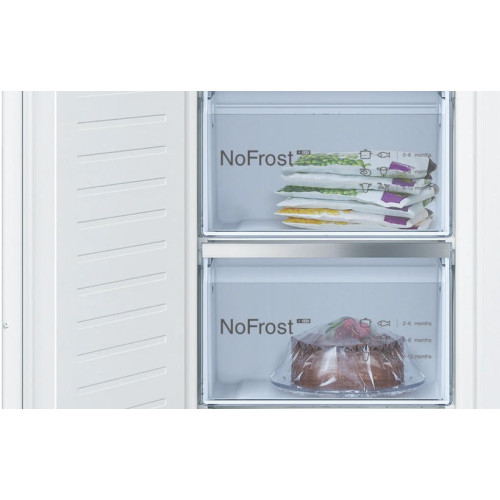 Встраиваемая морозильная камера Bosch GIN81AEF0U