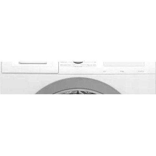 Сушильная машина Bosch WTW8546KPL