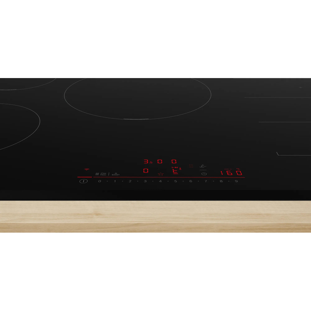 Индукционная варочная панель Bosch PXV831HC1E