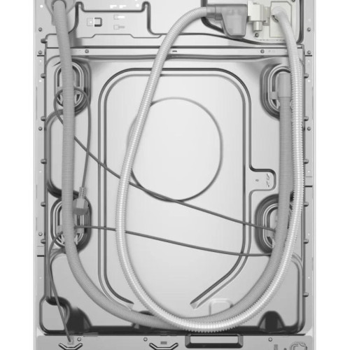 Стирально-сушильная машина Bosch WDU8H542SN