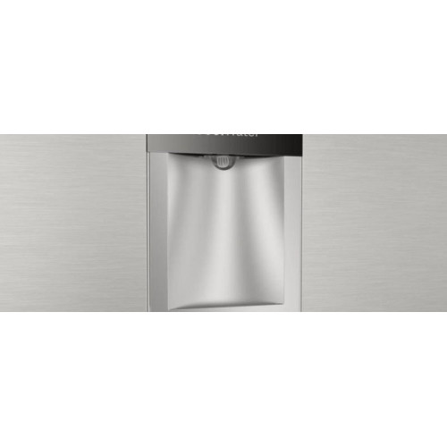 Двухкамерный холодильник Bosch KDD86AI304