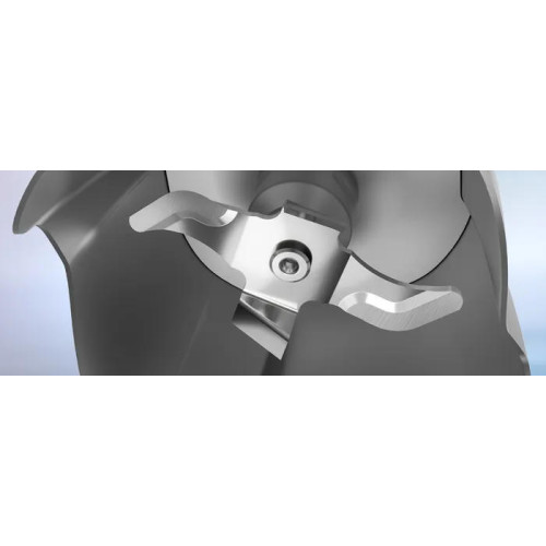 Блендер Bosch MSM6M821