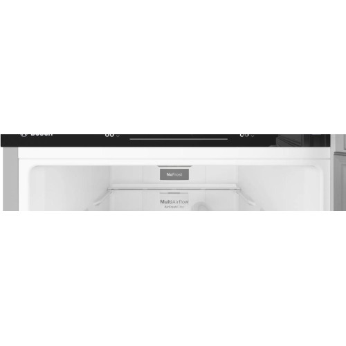 Двухкамерный холодильник Bosch KGN39IJ22R