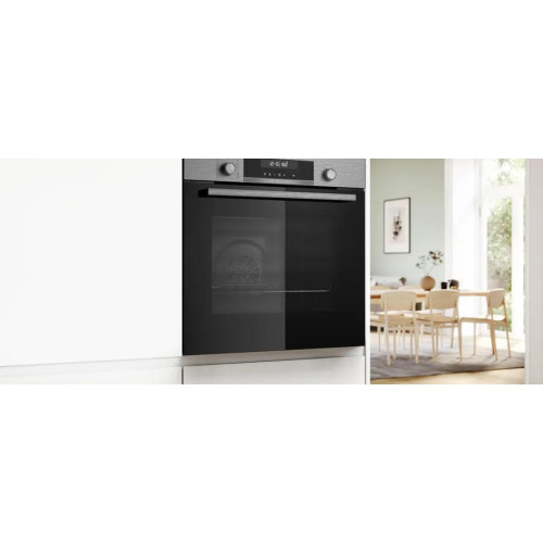 Духовой шкаф Bosch HBG578BS3