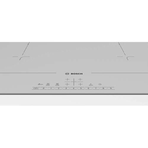 Индукционная варочная панель Bosch PVQ612FC5E