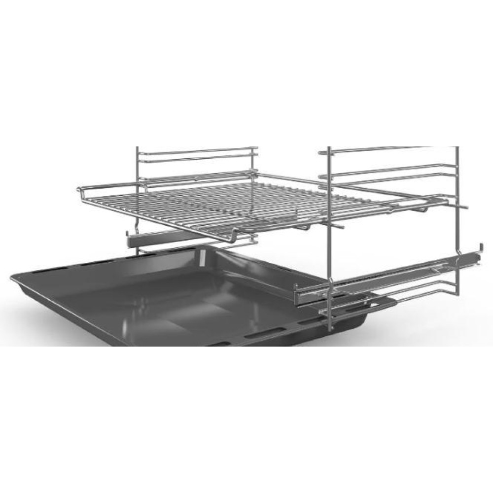 Духовой шкаф Bosch HBF254EB0R