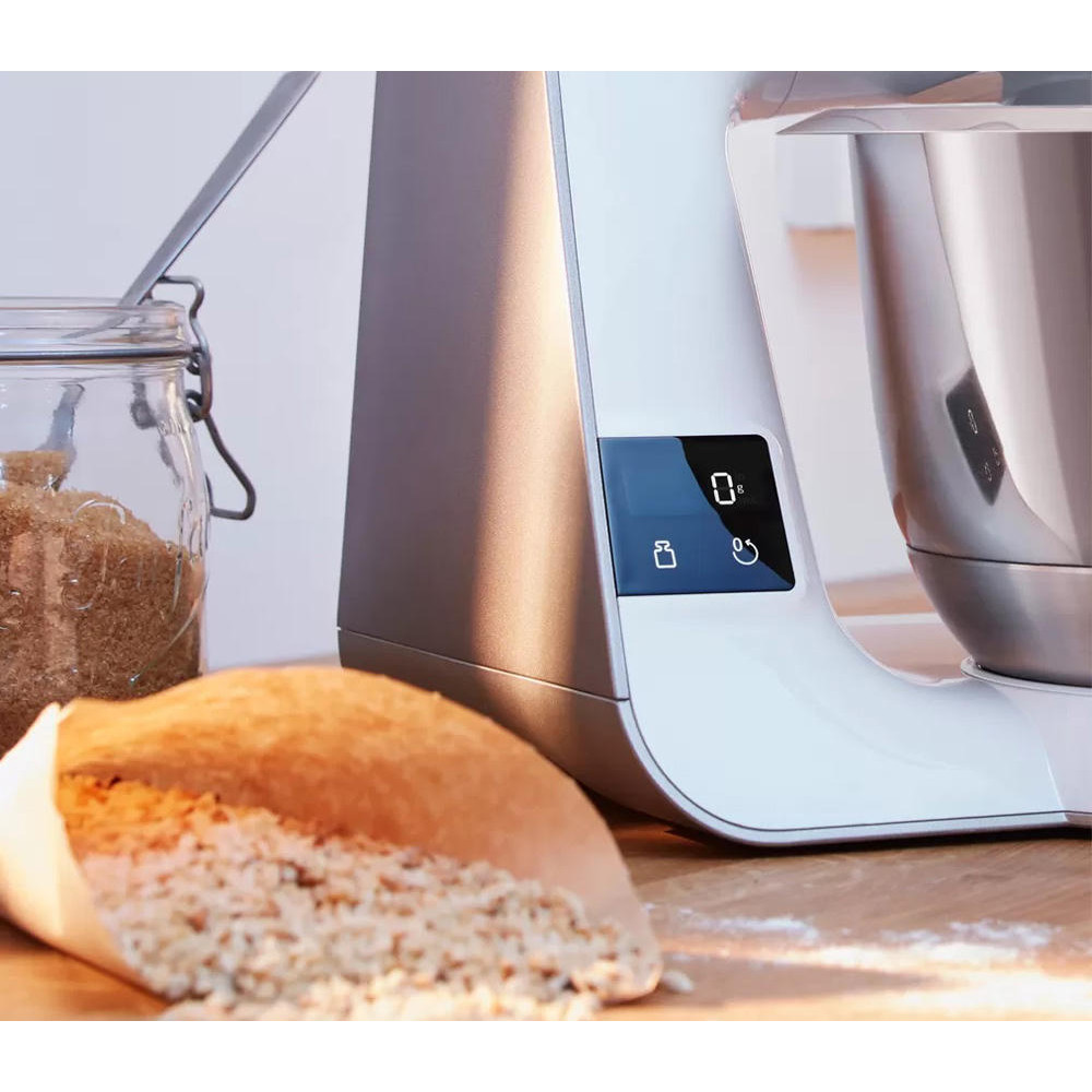 Кухонный комбайн Bosch MUM5XW20