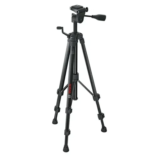 Bosch GLL 2-15 G Professional линейный лазерный нивелир со штативом BT 150, 0601063W01