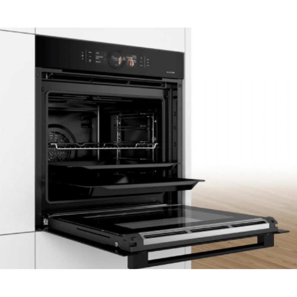 Духовой шкаф Bosch HBG 876EC7S