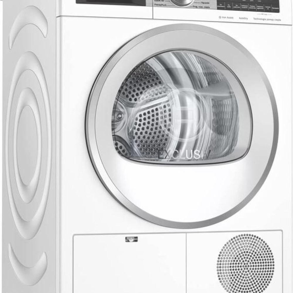 Комплект Bosch Serie 6 (WAU28PA0SN, WQG241AEPL, WTZ 11400)