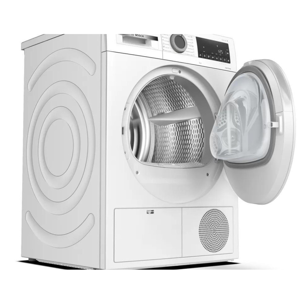 Сушильная машина Bosch WQG24100OE