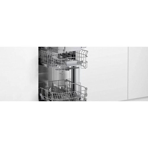 Встраиваемая посудомоечная машина Bosch SRV 4 XMX16E