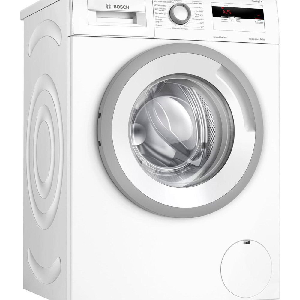 Стиральная машина Bosch WAN2008KPL