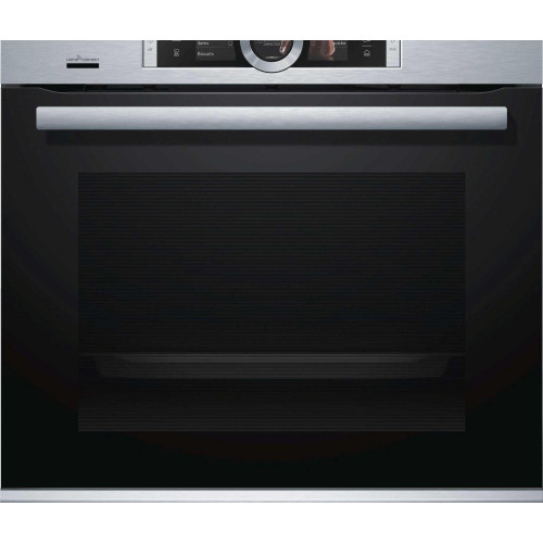 Духовой шкаф-пароварка Bosch HSG636XS6