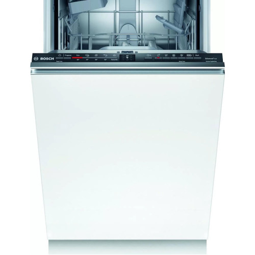 Встраиваемая посудомоечная машина Bosch SPV2HKX6DR