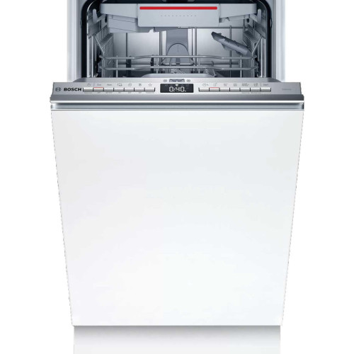 Встраиваемая посудомоечная машина Bosch SPV4HMX54E