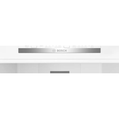 Двухкамерный холодильник Bosch KGN39UK25R