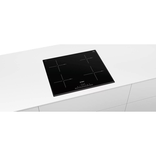 Индукционная варочная панель Bosch PUE651FB5E