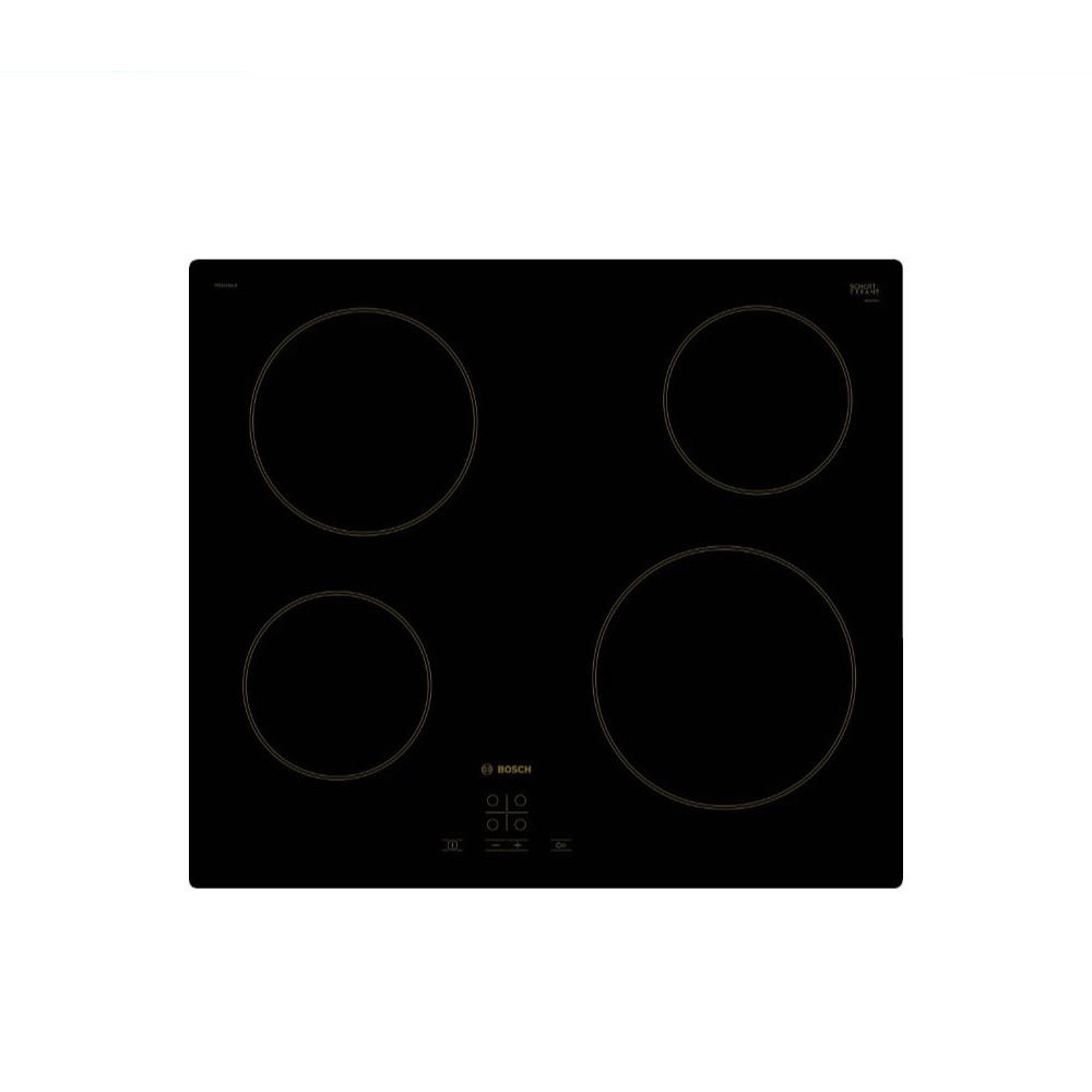 Электрическая варочная панель Bosch PKE611BA1R