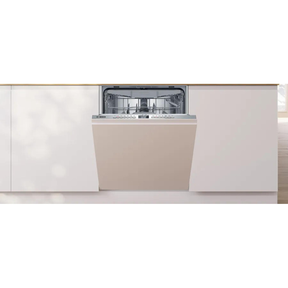 Посудомоечная машина Bosch SMV4HMX25Q