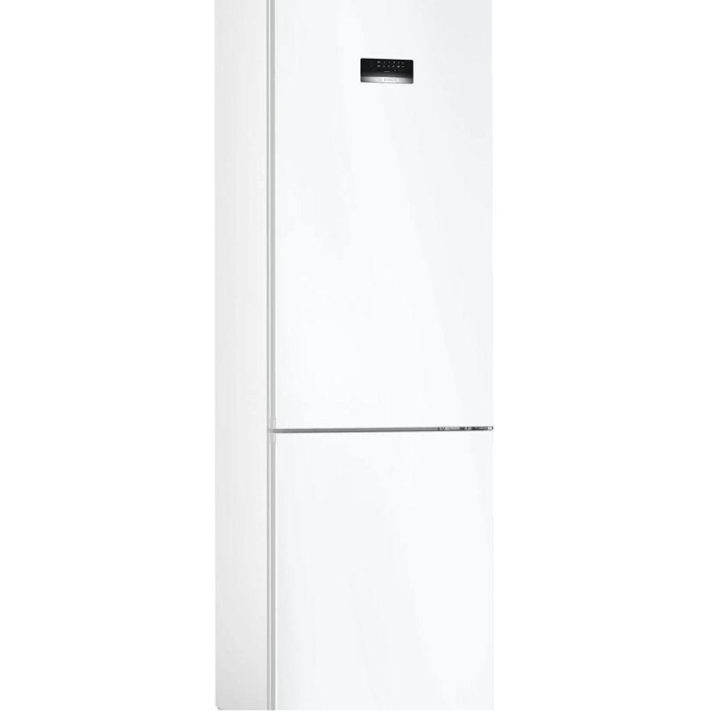 Двухкамерный холодильник Bosch KGN39XW27R