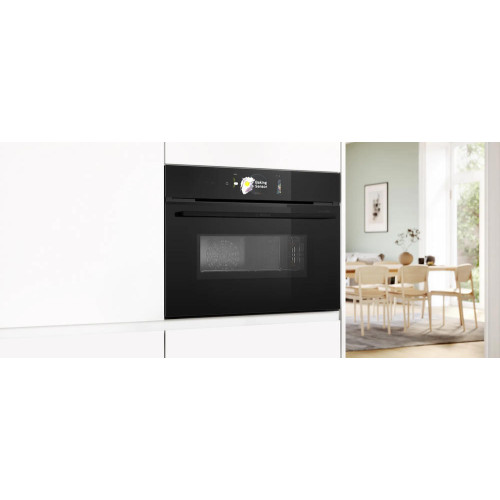 Духовой шкаф Bosch CMG978NB1