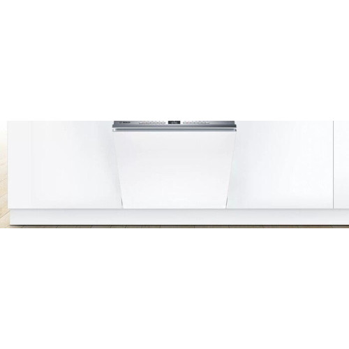 Встраиваемая посудомоечная машина Bosch SMV4HTX24E