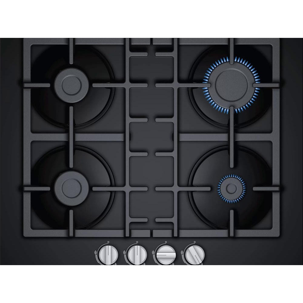 Газовая варочная панель Bosch PNP6B6B90