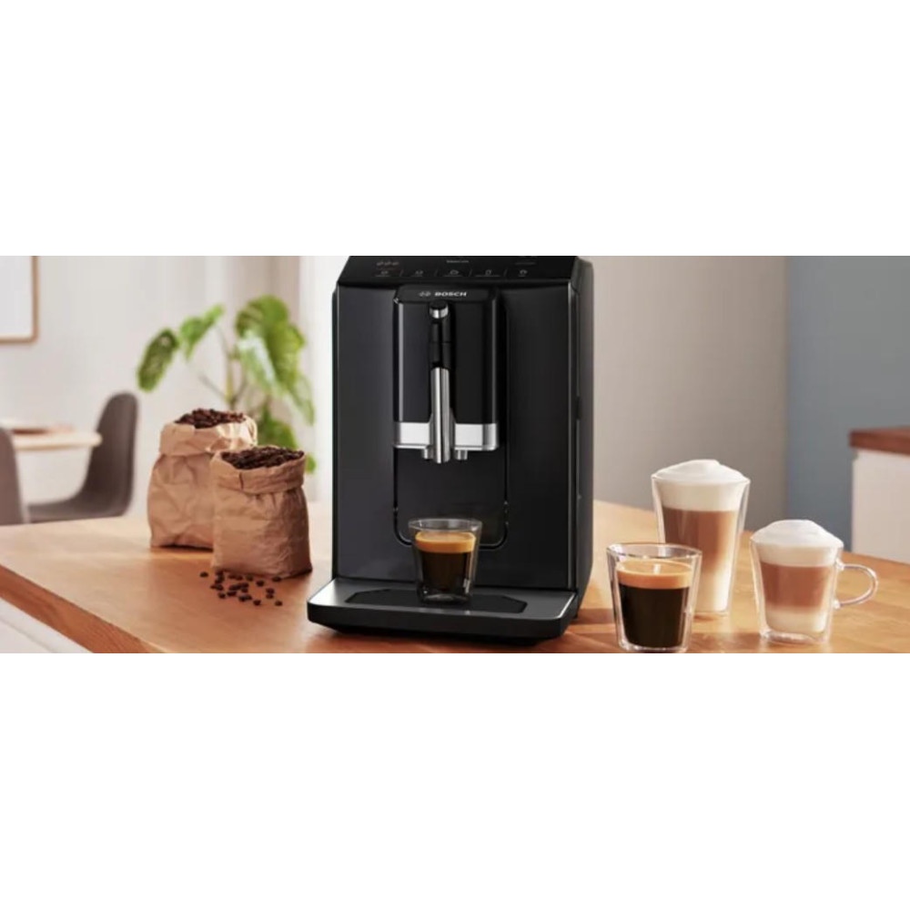 Кофемашина Bosch TIE20119