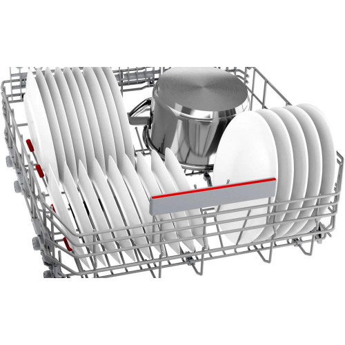 Встраиваемая посудомоечная машина Bosch SMV6ECX57E