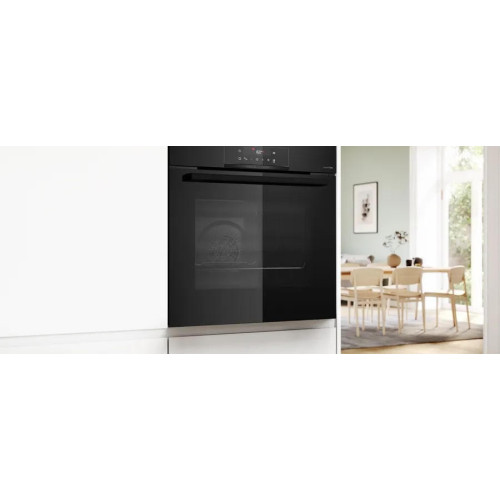 Духовой шкаф Bosch HQA472BB3