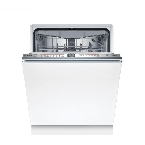 Встраиваемая посудомоечная машина Bosch SMV6ZCX06E