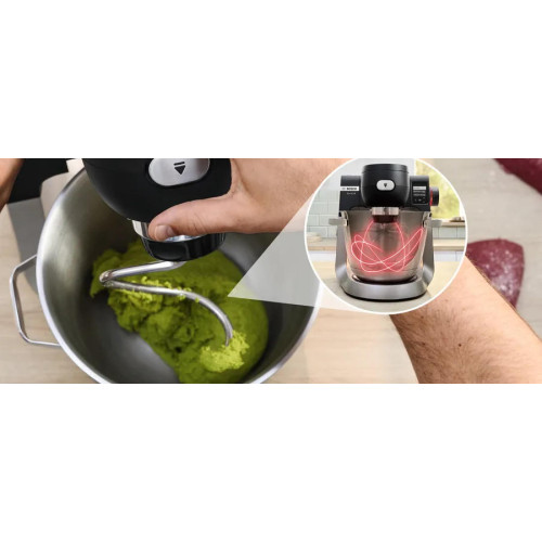 Кухонный комбайн Bosch MUMS6ZS17