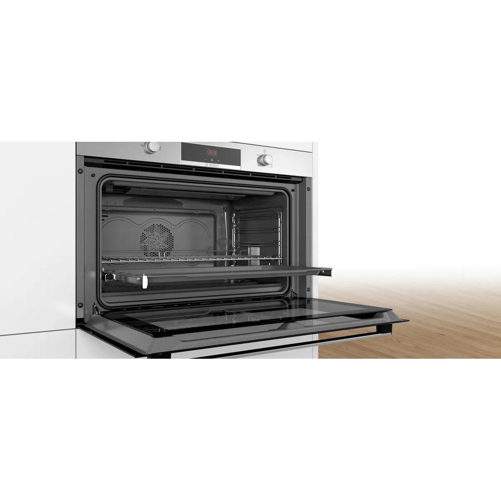 Духовой шкаф Bosch VGD553FB0