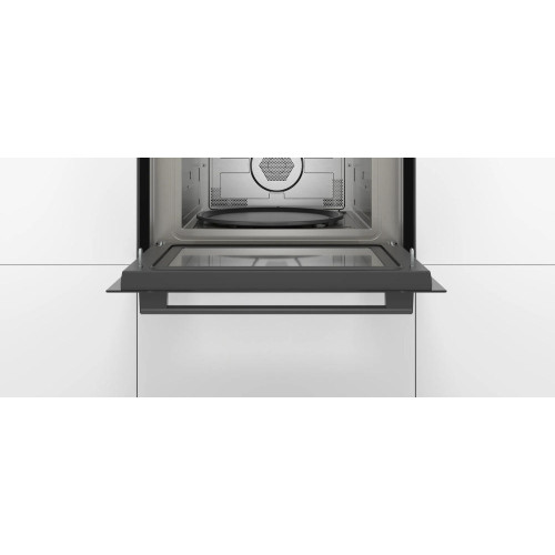 Встраиваемая микроволновая печь Bosch CMA583MB0