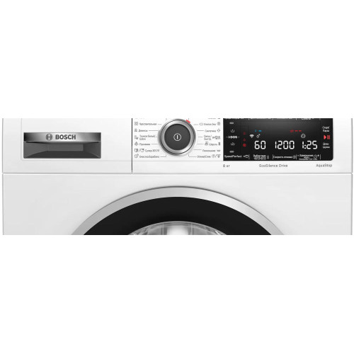 Стиральная машина Bosch WLW24K4HOE