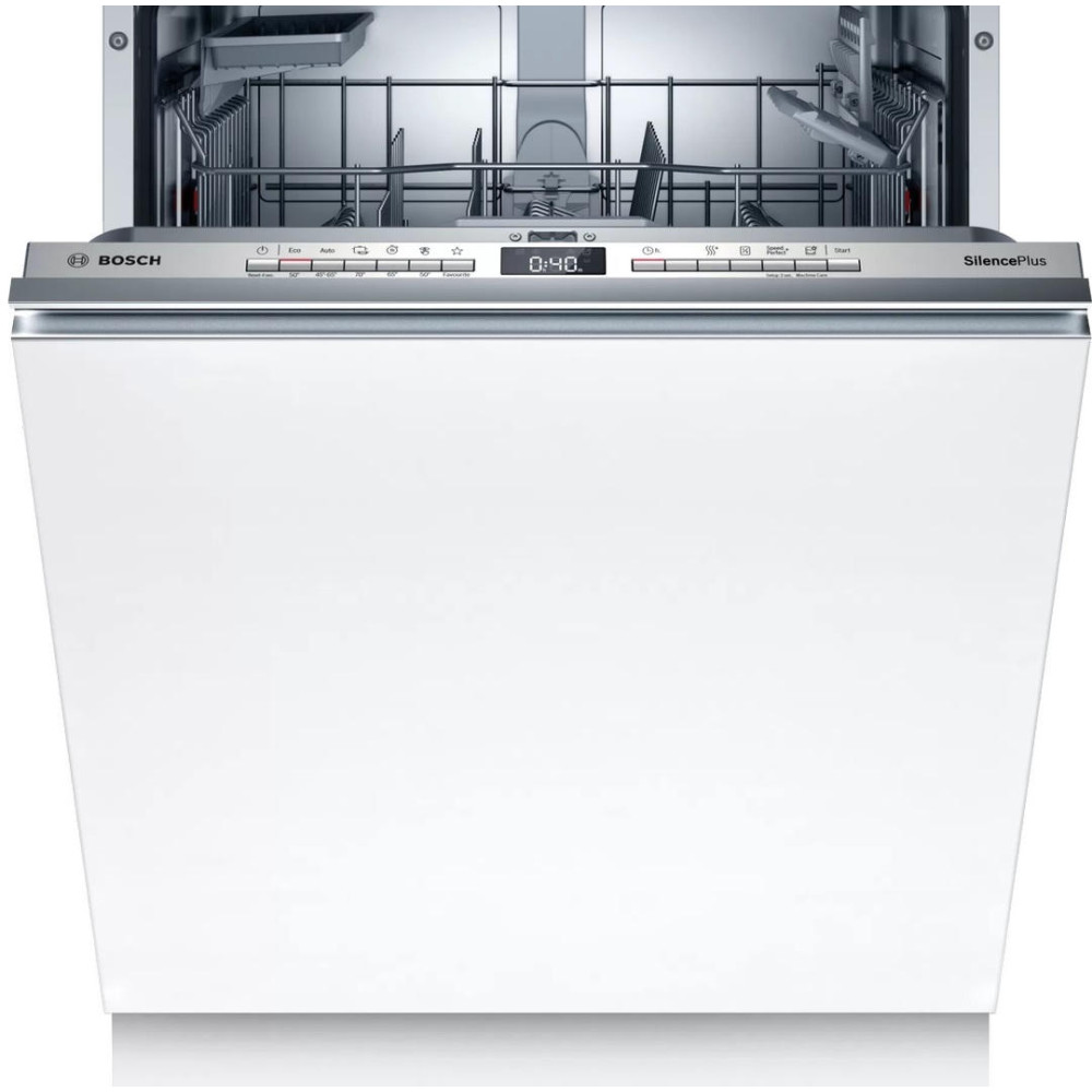 Встраиваемая посудомоечная машина Bosch SGV4HAX48E