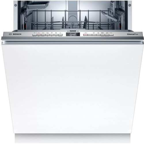 Встраиваемая посудомоечная машина Bosch SGV4HAX48E