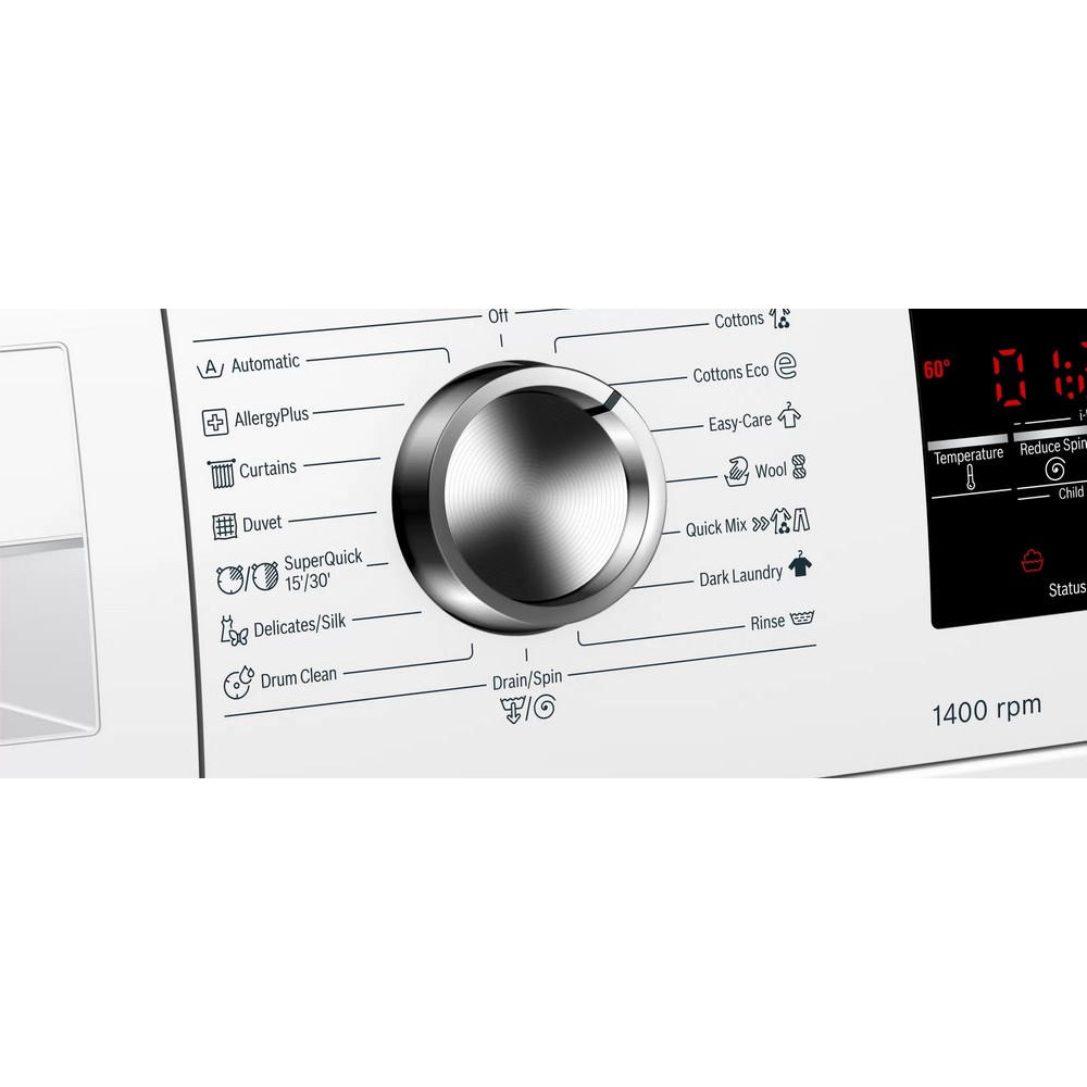 Стиральная машина Bosch WAT28S48ME