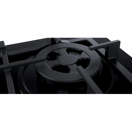 Газовая варочная панель Bosch PNH6B6B90