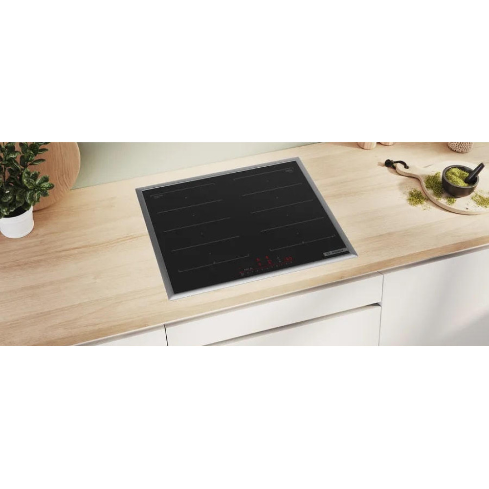 Индукционная варочная панель Bosch PXX645HC1E