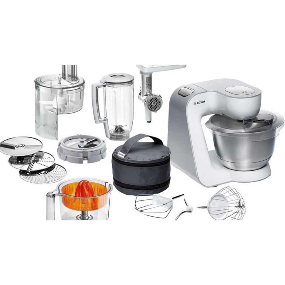 Кухонный комбайн Bosch MUM54251