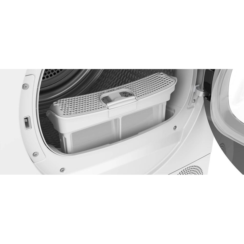 Сушильная машина Bosch WTN86211ME