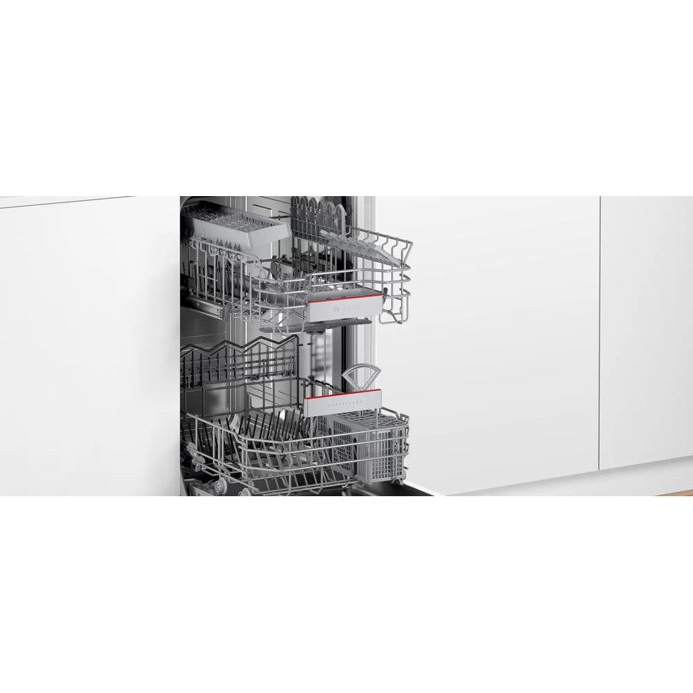 Встраиваемая посудомоечная машина Bosch SPV4HKX45E