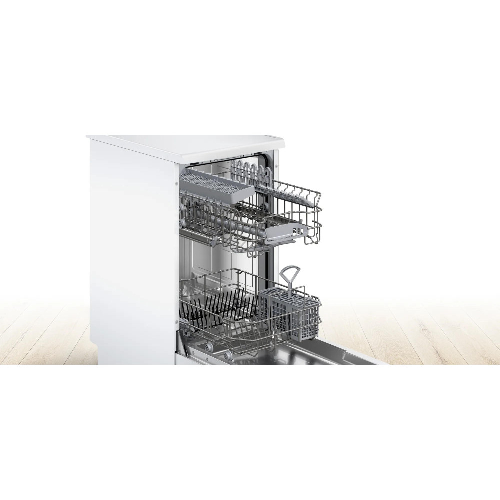 Посудомоечная машина Bosch SPS2IKW04E