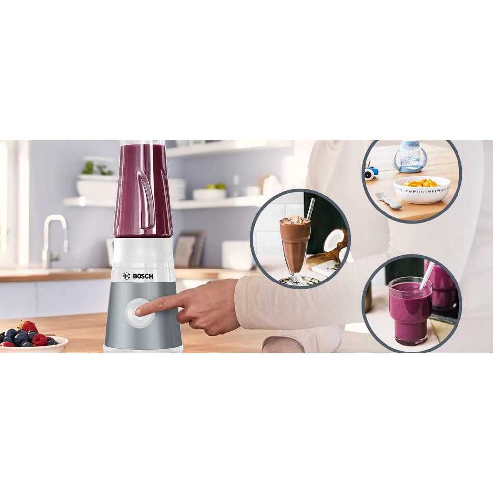 Блендер Bosch MMB2111T