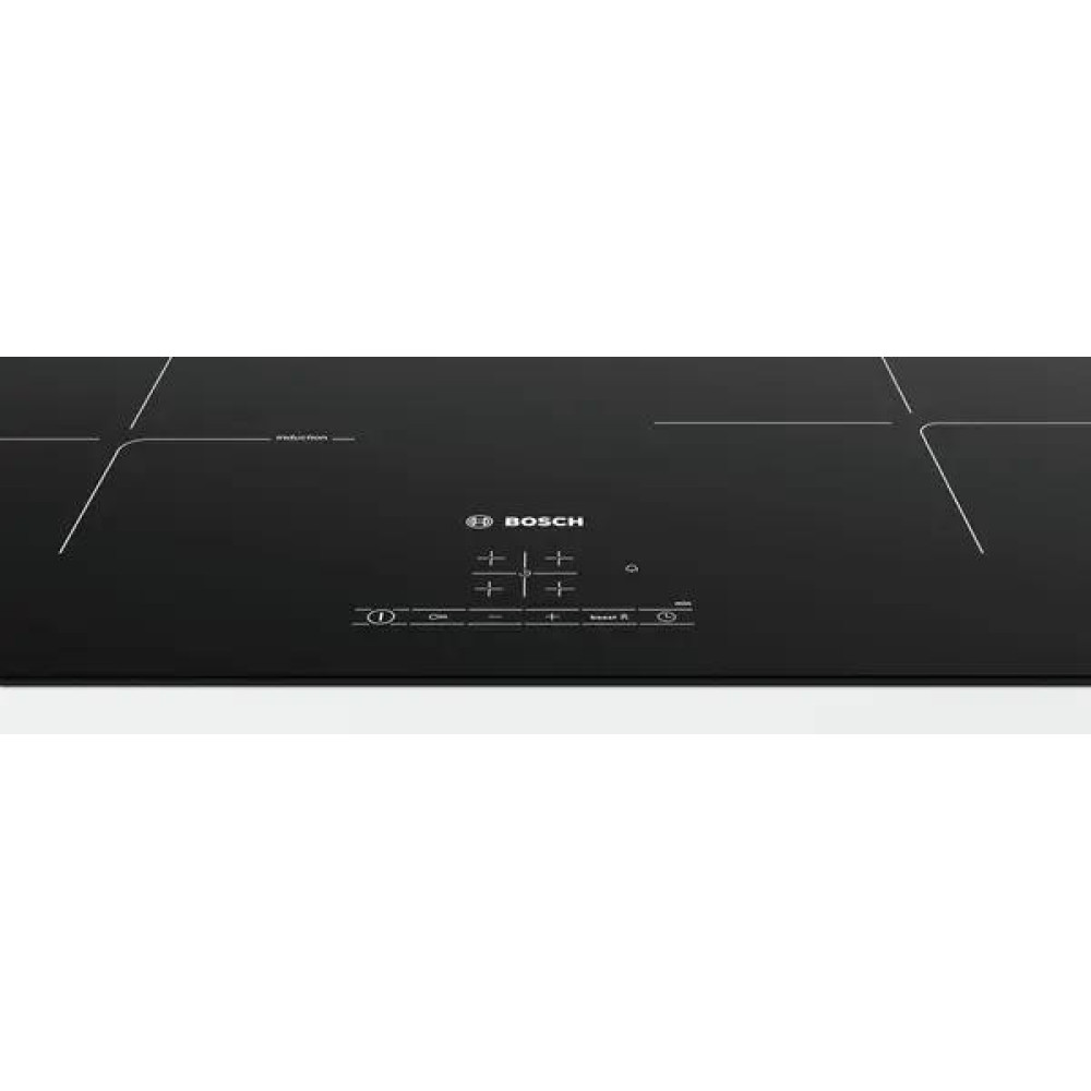 Индукционная варочная панель Bosch PUE611BB2E