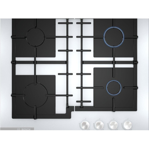 Газовая варочная панель Bosch PNP6B2O93R
